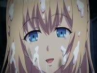 [ Anime Sex Video ] Ore ga Kanojo o su Wake 4